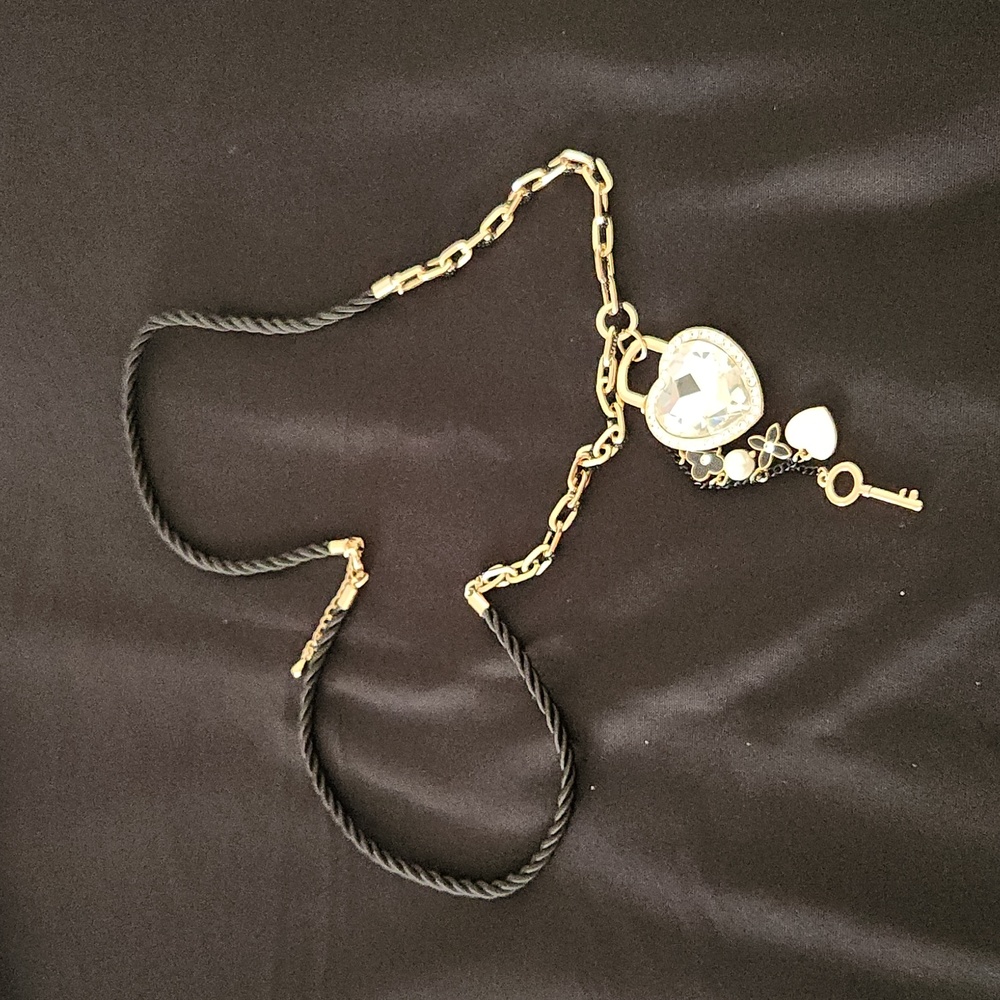 Park Lane Instaglam Necklace